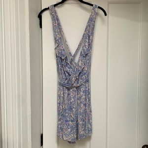 Free People romper